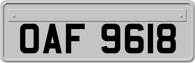 OAF9618