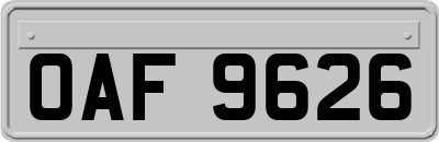 OAF9626
