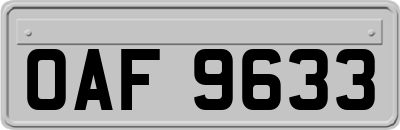 OAF9633
