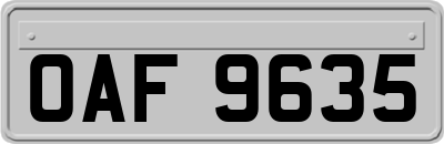 OAF9635