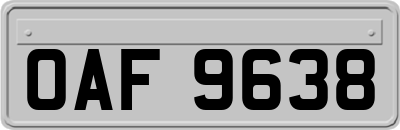 OAF9638
