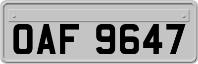 OAF9647