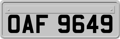 OAF9649