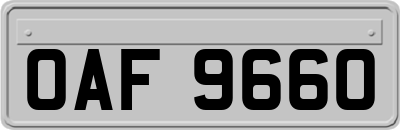 OAF9660