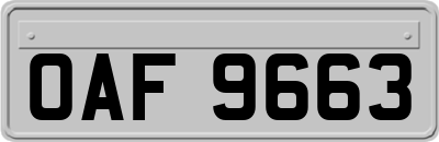 OAF9663