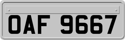 OAF9667