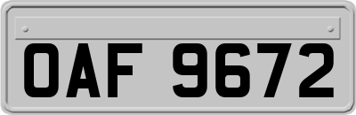 OAF9672