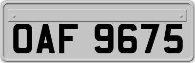 OAF9675