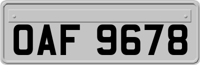 OAF9678