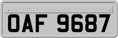OAF9687