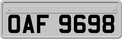 OAF9698