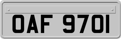 OAF9701