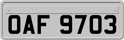 OAF9703