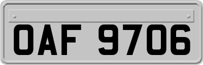 OAF9706