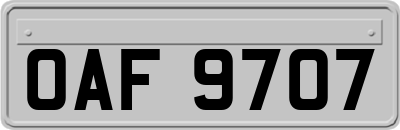 OAF9707