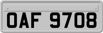 OAF9708