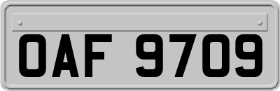 OAF9709