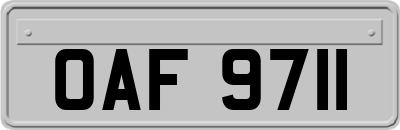 OAF9711