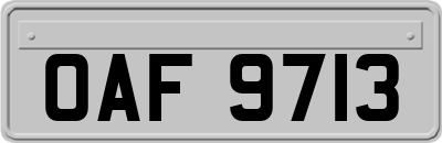 OAF9713