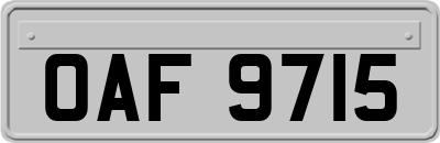 OAF9715