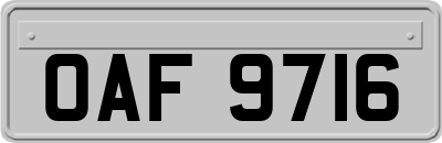OAF9716