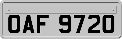 OAF9720