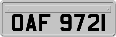 OAF9721