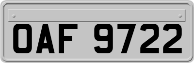 OAF9722