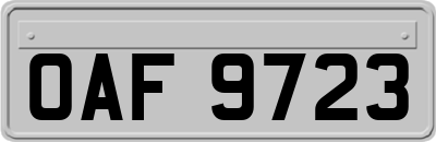 OAF9723