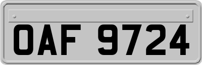 OAF9724