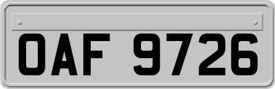 OAF9726