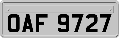OAF9727