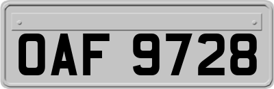 OAF9728