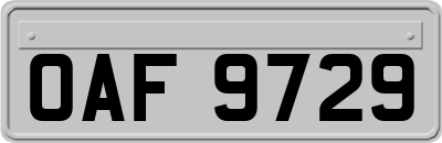 OAF9729
