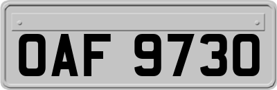 OAF9730