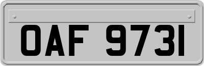 OAF9731