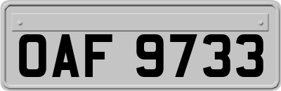 OAF9733