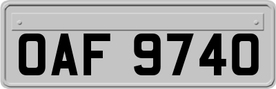 OAF9740