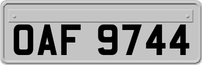 OAF9744