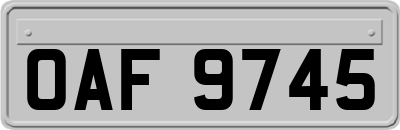 OAF9745