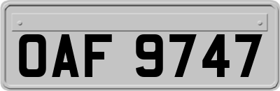 OAF9747