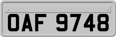 OAF9748