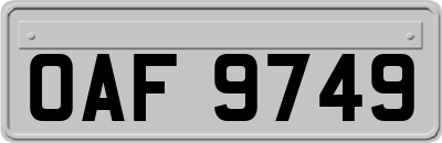 OAF9749