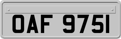 OAF9751