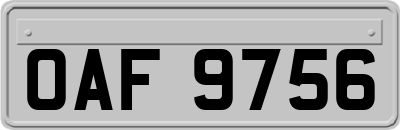 OAF9756