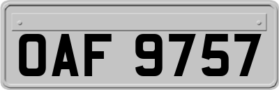 OAF9757