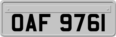OAF9761