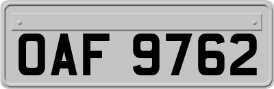 OAF9762