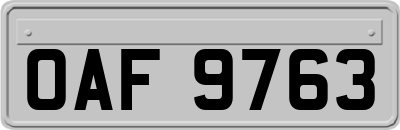 OAF9763