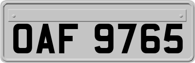 OAF9765